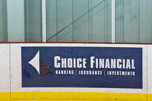 Choice Financial Group